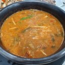 준이 식당