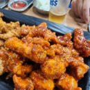 국제통닭 이미지