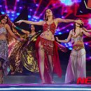 벨리댄스 이미지