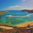 Hawaii-O'hau-Honolulu-Hanauma Bay 이미지