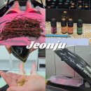 더조은 | 전주비만관리 쑥찜질 디톡스 받고 온 더조은테라스파 솔직후기