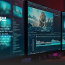 챗GPT를 활용한 AI제작 이미지