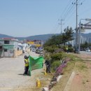진해 덕산동 주민센터 이미지