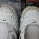 깨끗한 운동화 이미지