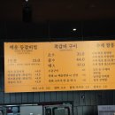 철수네쪽갈비