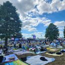 예성대로 1L | 2024 부산국제록페스티벌 1일차 후기 / 먹거리