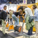 (주)한국지에스티 이미지