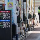 장기주유소 이미지