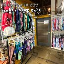 용사 | 종로 부암동에 위치한 실내 수영장 수영복 편집샵 '체용사 수영복 매장' 방문 후기