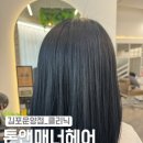 차 앤 박 헤어 | [톤앤매너헤어 운양점] 시세이도 클리닉 / 김포운양동미용실 클리닉 / 설기 디자이너 후기