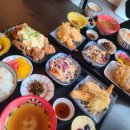 정통일식모모