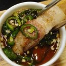 [보라동 맛집] 336시간 교차 숙성 &amp; 구워서 제공되는 한 판{고굽장인 용인본점}후기