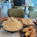 설빙(안산중앙점) | 안산 중앙역 설빙 인절미세트 추천 후기