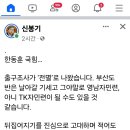 한동훈과 국민의힘,선거,신봉기 교수 이미지