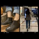 여자 부츠 추천 에스콰이아 컴포트 부츠 가을+겨울 필수템!!