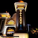 정글바베큐 | 마카오여행🇲🇴 || 호텔 리오(룸, 부가시설 등) / 갤럭시 호텔(다이아몬드 쇼) / 맛집 정글 바베큐