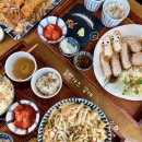 모다아울렛 B동 앞 | 갈매동맛집 갈매 모다아울렛 근처 맛집 동백카츠 구리갈매점