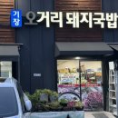 [부산기장] 현지인들이 더 즐겨찾는 기장 돼지국밥 맛집 ‘기장오거리돼지국밥’ 완뚝하고온 후기