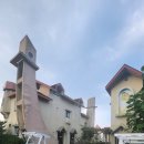 북동낚시터입구 | [ 아이와 함께 하는 일상 ] 대부도 오션뷰 스파 펜션 알라딘 펜션, 트리플베이 대부도 캠프닉 인근 펜션...