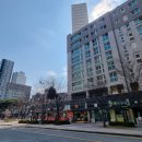 국세청앞 BRT 이미지