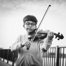 어린이 바이올린 교실 2 이미지