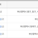 부산고용복지플러스센터 3층 이미지