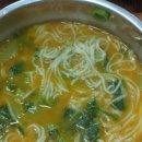 산청어탕국수 이미지