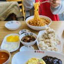 짬뽕타운동안점