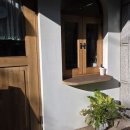 서울신암초등학교 | [강동 / 암사 맛집] 분위기 좋은 카페 티라미수 맛집 암사역 카페, 프라란