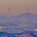 죽림산 정상 이미지