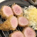 돈까스와 카츠돈 이미지