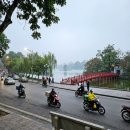 동선태극권 | 하노이 여행 필수 코스 현지인처럼 도는 5곳 정리