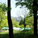 광주사직공원 이미지