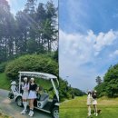 에덴행복하우스 | 에덴블루CC 라운딩 2인 플레이 Golflog