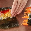연두김밥 - 서구 청라커낼로 163 | 연두김밥