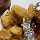 참피온양념치킨 이미지