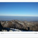 제609차 강원 원주 치악산 국립공원(1.288m) 3월 3일(첫째주) 이미지