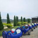 5세 아이와 피자만들기, 소밥주기 체험 한우리팜 직접 다녀온 후기