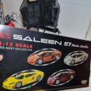 1:12 motormax saleen s7 twin-turbo 이미지