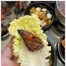 조선옛날갈비 이미지
