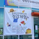 세븐일레븐 화양리점 | 경남 마산 창원 아이와 가볼만한곳 단감테마공원