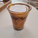 김해서부경찰서 | [경남 김해 장유] 블루샥커피 카페(김해서부경찰서점) 내돈내산 후기