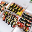 서가원김밥대구늘혁신도시점 | [신서동맛집] - 서가원김밥 대구늘혁신도시점 풍미 가득한 김밥후기