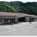 불영계곡휴게소 이미지