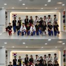 소하스타클래스 태권도장 이미지