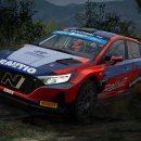 EA SPORTS WRC 이미지