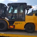 대성건설기계 이미지