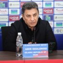 이란 국가대표 감독 &#34;한국은 브라질한테 5골 먹혀도 뭐라 안하는데 왜 나한테만 엄격&#34; 이미지