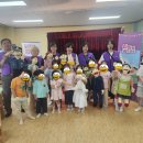 임계초등학교 병설유치원 이미지