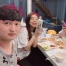 인더썬셋 이미지